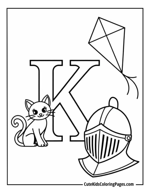 Cat-Kite-and-Knight-Helmet