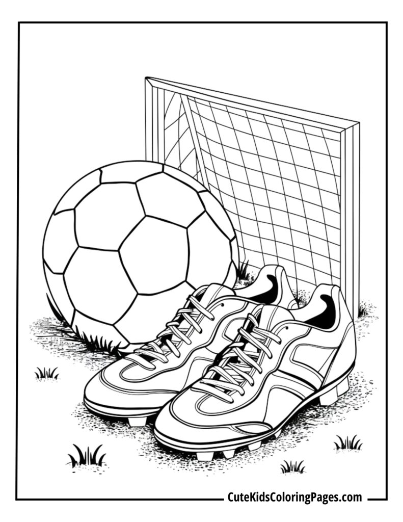 football court